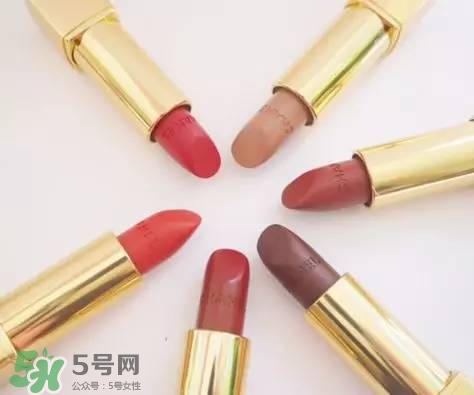 tom ford和香奈兒哪個好？tom ford和香奈兒對比