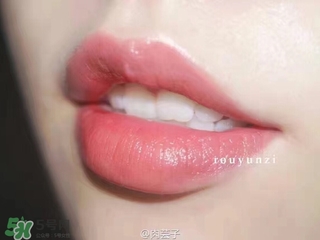 mac see sheer西柚色唇膏試色 mac see sheer試色圖 mac see sheer西柚色唇膏試色 mac see sheer試色圖