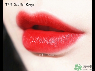 tom ford黑管16多少錢？tom ford黑管16專柜價