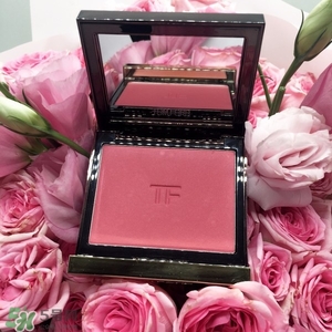 tom ford和香奈兒哪個好？tom ford和香奈兒對比