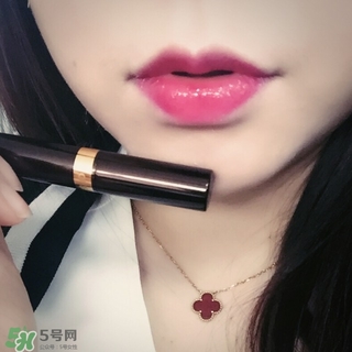 tom ford和ysl哪個好？tom ford和ysl口紅哪個好？