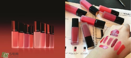 tom ford和香奈兒哪個好？tom ford和香奈兒對比