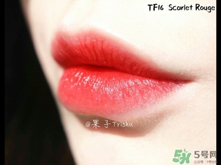 tom ford黑管16多少錢？tom ford黑管16專柜價