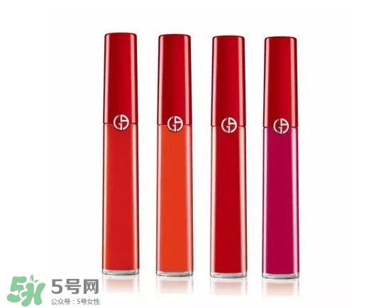 tom ford和阿瑪尼哪個好？tom ford和阿瑪尼口紅唇釉哪個好？