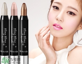 臥蠶筆怎么用?臥蠶筆的使用方法圖解 臥蠶筆怎么用?臥蠶筆的使用方法圖解