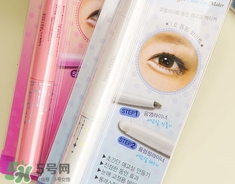 臥蠶筆怎么用?臥蠶筆的使用方法圖解 臥蠶筆怎么用?臥蠶筆的使用方法圖解