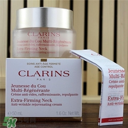 嬌韻詩頸霜好用嗎？嬌韻詩頸霜怎么樣？