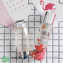 ipsa流金水含酒精嗎？茵芙莎流金水有酒精嗎？