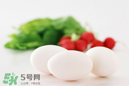 禽流感可以吃鵝蛋嗎？禽流感期間能吃鵝蛋嗎？