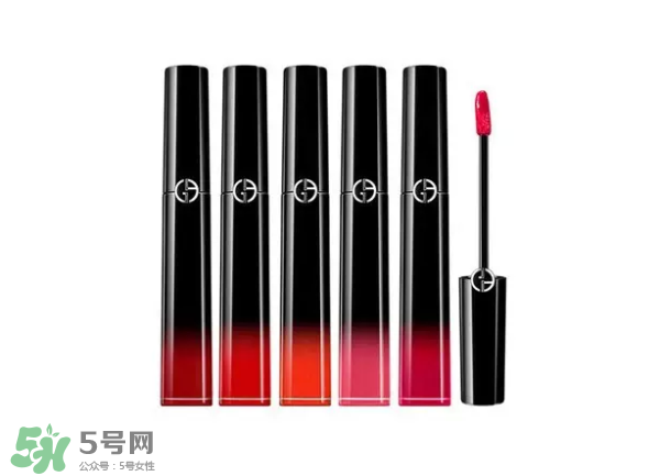 tom ford和阿瑪尼哪個好？tom ford和阿瑪尼口紅唇釉哪個好？