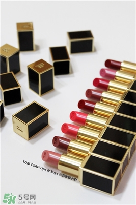 tom ford唇膏全部試色 tom ford唇膏色號試色圖 tom ford唇膏全部試色 tom ford唇膏色號試色圖