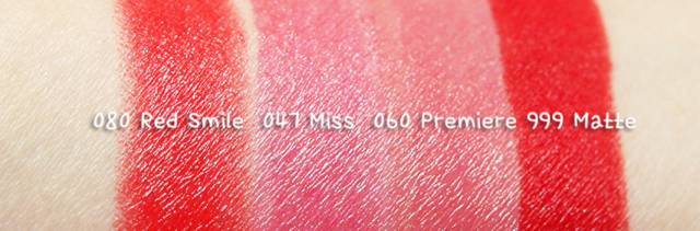 tom ford和迪奧哪個(gè)好？tom ford口紅和dior口紅哪個(gè)好？