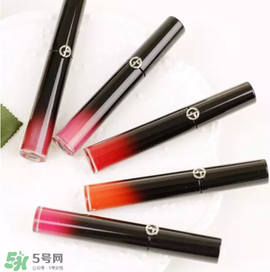 tom ford和阿瑪尼哪個好？tom ford和阿瑪尼口紅唇釉哪個好？