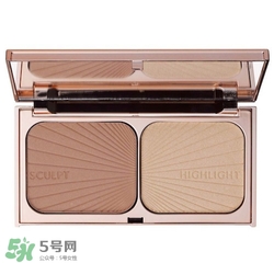 tom ford和charlotte tilbury哪個(gè)好？tf口紅和ct口紅哪個(gè)好？