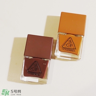 3ce指甲油哪個(gè)顏色好看?3ce指甲油哪個(gè)顏色最火? 3ce指甲油哪個(gè)顏色好看?3ce指甲油哪個(gè)顏色最火?