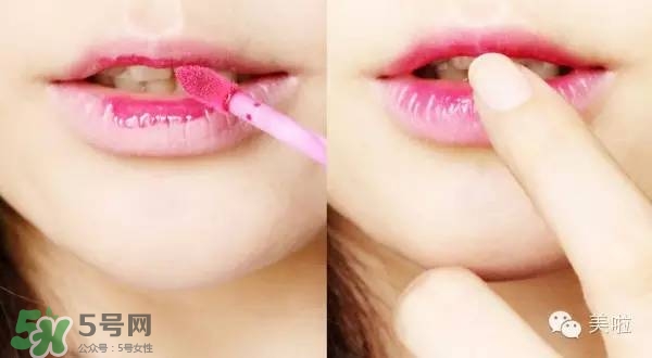 唇釉顯唇紋怎么辦？不顯唇紋的唇釉推薦？