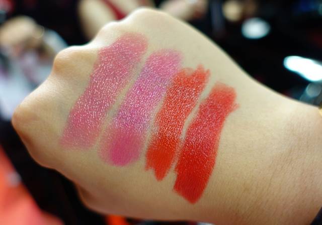 tom ford和迪奧哪個(gè)好？tom ford口紅和dior口紅哪個(gè)好？