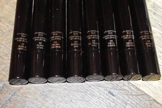 tom ford和迪奧哪個(gè)好？tom ford口紅和dior口紅哪個(gè)好？