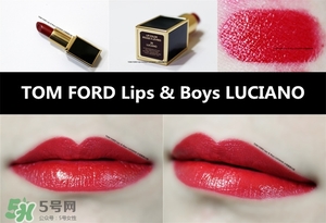 tom ford唇膏全部試色 tom ford唇膏色號試色圖 tom ford唇膏全部試色 tom ford唇膏色號試色圖