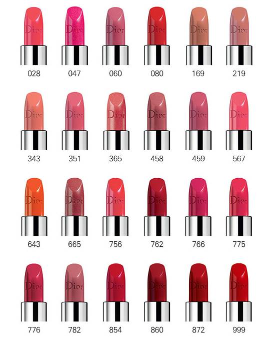 tom ford和迪奧哪個(gè)好？tom ford口紅和dior口紅哪個(gè)好？