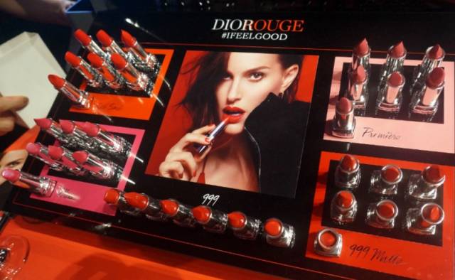 tom ford和迪奧哪個(gè)好？tom ford口紅和dior口紅哪個(gè)好？