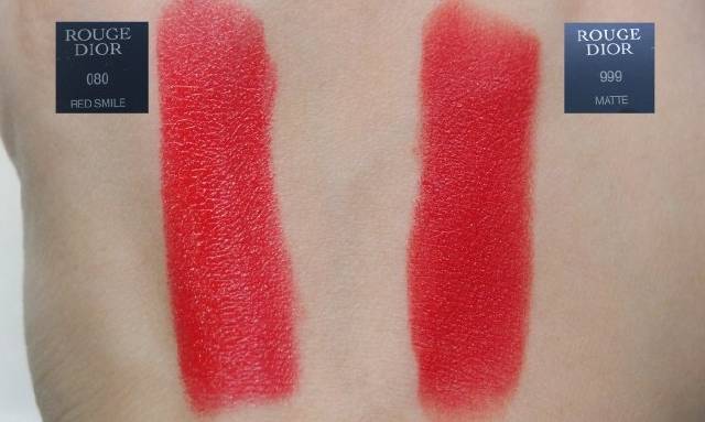 tom ford和迪奧哪個(gè)好？tom ford口紅和dior口紅哪個(gè)好？