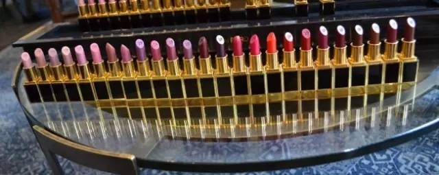 tom ford和迪奧哪個(gè)好？tom ford口紅和dior口紅哪個(gè)好？