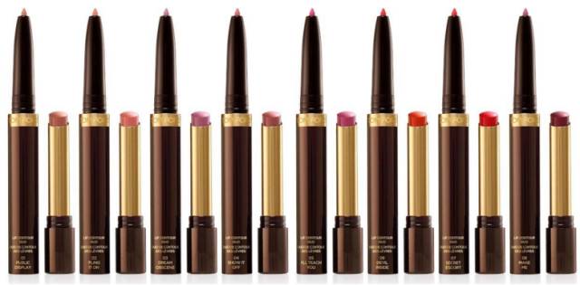 tom ford和迪奧哪個(gè)好？tom ford口紅和dior口紅哪個(gè)好？