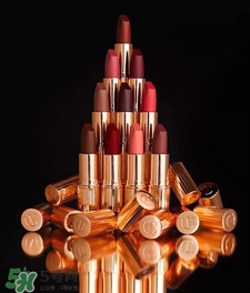 tom ford和charlotte tilbury哪個(gè)好？tf口紅和ct口紅哪個(gè)好？