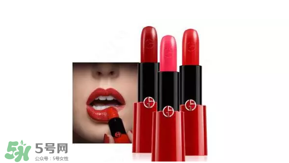 tom ford和阿瑪尼哪個好？tom ford和阿瑪尼口紅唇釉哪個好？