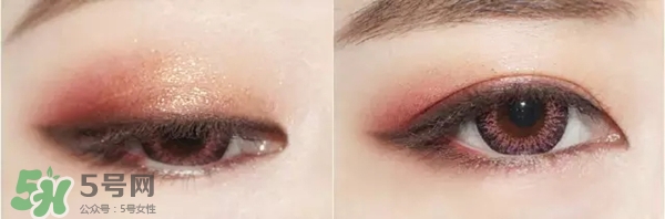 眼影膏和眼影的區(qū)別 眼影膏好還是眼影粉好？