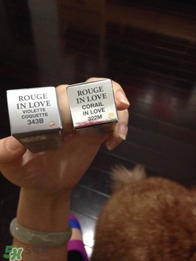 蘭蔻菁純唇膏真假 蘭蔻菁純唇膏口紅真假鑒別 蘭蔻菁純唇膏真假 蘭蔻菁純唇膏口紅真假鑒別