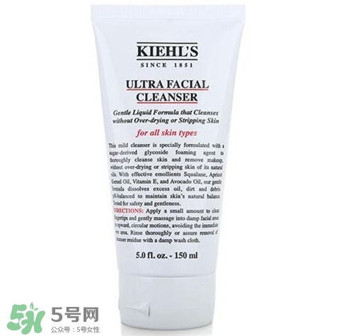 科顏氏潔面啫喱好用嗎？科顏氏潔面啫喱怎么樣？