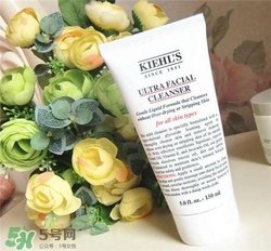 科顏氏潔面啫喱好用嗎？科顏氏潔面啫喱怎么樣？