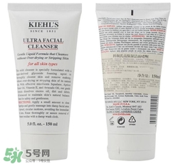 科顏氏潔面啫喱好用嗎？科顏氏潔面啫喱怎么樣？