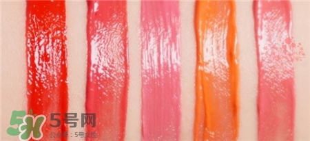 espoir艾絲珀染唇液色號 espoir染唇液試色 espoir艾絲珀染唇液色號 espoir染唇液試色