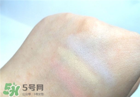 espoir艾絲珀三色散粉好用嗎?espoir三色散粉試色 espoir艾絲珀三色散粉好用嗎?espoir三色散粉試色