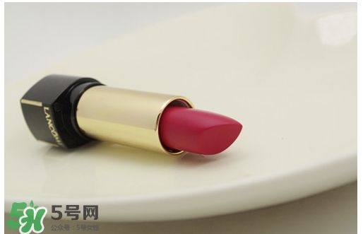 蘭蔻菁純唇膏388試色 蘭蔻菁純唇膏388試色圖 蘭蔻菁純唇膏388試色 蘭蔻菁純唇膏388試色圖