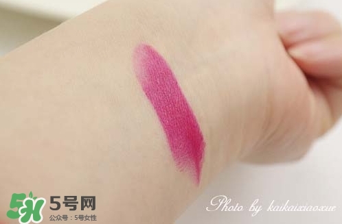 蘭蔻菁純唇膏388試色 蘭蔻菁純唇膏388試色圖 蘭蔻菁純唇膏388試色 蘭蔻菁純唇膏388試色圖