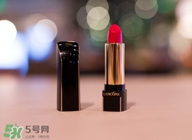 蘭蔻菁純唇膏388試色 蘭蔻菁純唇膏388試色圖 蘭蔻菁純唇膏388試色 蘭蔻菁純唇膏388試色圖