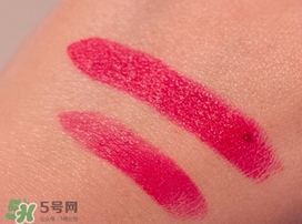 蘭蔻菁純唇膏388試色 蘭蔻菁純唇膏388試色圖 蘭蔻菁純唇膏388試色 蘭蔻菁純唇膏388試色圖