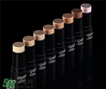 espoir艾絲珀粉底棒色號(hào) espoir艾絲珀粉底棒試色 espoir艾絲珀粉底棒色號(hào) espoir艾絲珀粉底棒試色