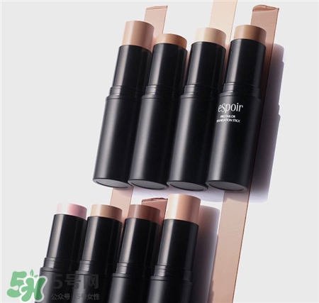 espoir艾絲珀粉底棒色號(hào) espoir艾絲珀粉底棒試色 espoir艾絲珀粉底棒色號(hào) espoir艾絲珀粉底棒試色