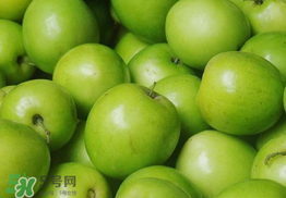 青棗是熱性還是涼性？青棗是涼性的嗎？