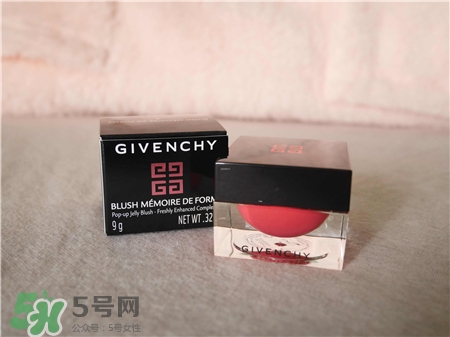 紀梵希腮紅慕斯試色 紀梵希腮紅膏試色 紀梵希腮紅慕斯試色 紀梵希腮紅膏試色