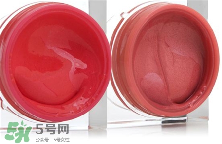 紀梵希腮紅慕斯試色 紀梵希腮紅膏試色 紀梵希腮紅慕斯試色 紀梵希腮紅膏試色