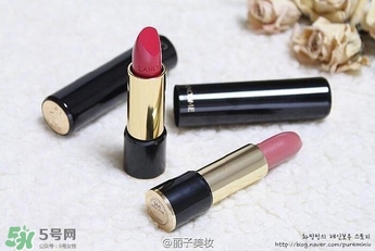 蘭蔻菁純唇膏真假 蘭蔻菁純唇膏口紅真假鑒別 蘭蔻菁純唇膏真假 蘭蔻菁純唇膏口紅真假鑒別
