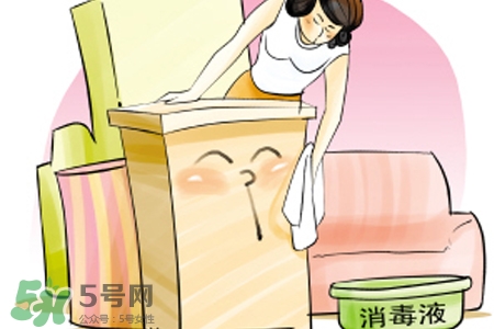 消毒液有毒嗎？長期用消毒液有害嗎？