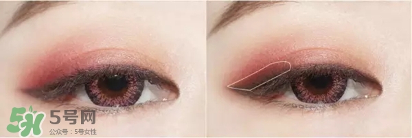 眼影膏和眼影的區(qū)別 眼影膏好還是眼影粉好？