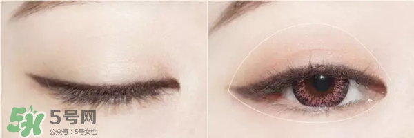 眼影膏和眼影的區(qū)別 眼影膏好還是眼影粉好？